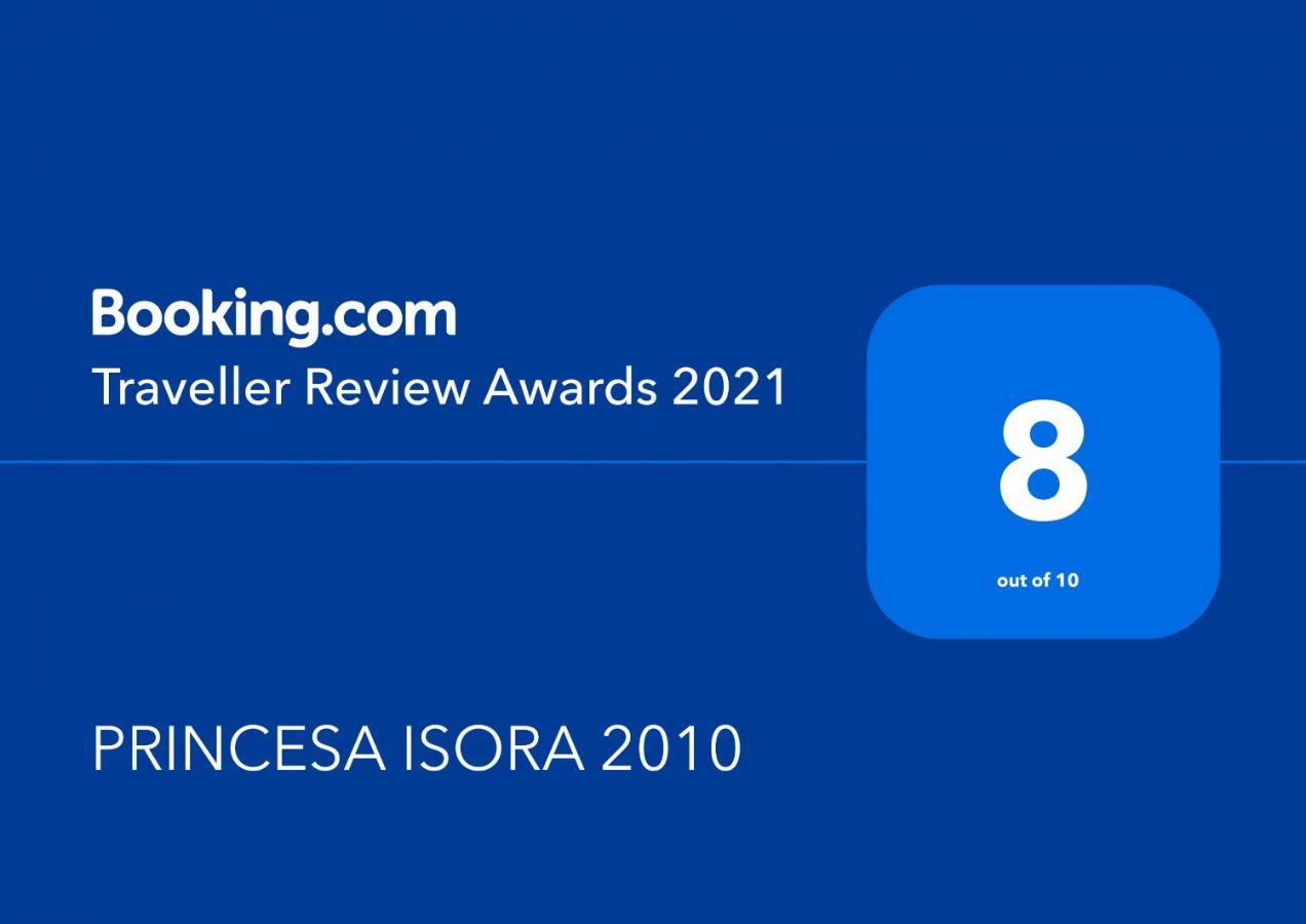 Princesa Isora 2010 ปัวร์โตเดซานตีอาโก ภายนอก รูปภาพ