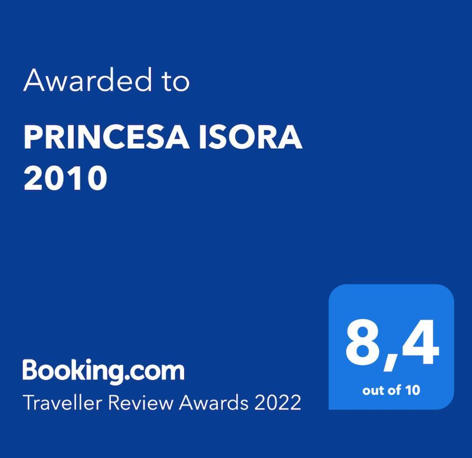 Princesa Isora 2010 ปัวร์โตเดซานตีอาโก ภายนอก รูปภาพ